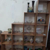 کتابخانه پله ای