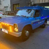 نیسان زامیادZ 24بنزینی مدل اسفند۱۴۰۳|خودرو سواری و وانت|پرند, فاز ۵|دیوار