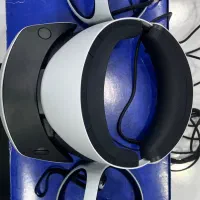 هدست واقعیت مجازی playstation VR2|کنسول، بازی ویدئویی و آنلاین|شاهینشهر, فردوسی|دیوار
