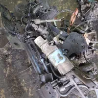 موتور وگیربکس وارداتی|قطعات یدکی و لوازم جانبی|محمدیه-قزوین, |دیوار