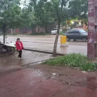 مغازه تجاری بر اصلی