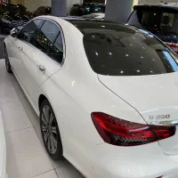 مرسدس بنز e350 مدل 2022 ارس دائم|خودرو سواری و وانت|تبریز, |دیوار