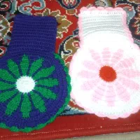 لیف حمام واسکاچ|لوازم حمام|خرمدره, |دیوار