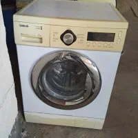 لباسشویی اسنوا 7 کیلویی