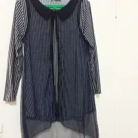 لباس زنانه پسرانه درحدنو