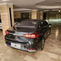 اریزو ۶ مدل ۹۹ مشابه صفر|خودرو سواری و وانت|تهران, اکباتان|دیوار