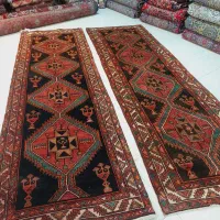 کناره دستباف آذربایجان|فرش|کرج, برغان|دیوار