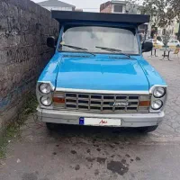 وانت نیسان|خودرو سواری و وانت|خمام, |دیوار