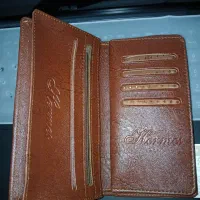 کیف پول مردانه نو نو