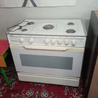 اجاق گاز فردار سینجر