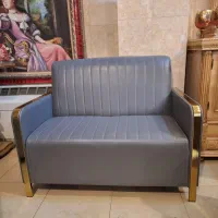 ۴نفرمبل اداری درحدنو|مبلمان خانگی و میز عسلی|تهران, سوهانک|دیوار