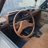 وانت مزدا ۱۶۰۰بار مدل ۷۶