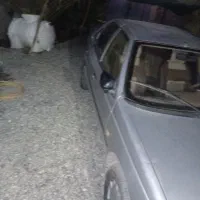 پژو|خودرو سواری و وانت|جیرفت, |دیوار