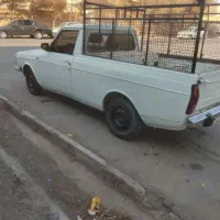 وانت پیکان