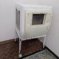 کولر 3000هزار سالم