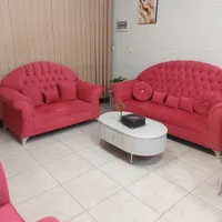 مبل هفت نفره