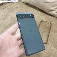 گوگل pixel 6a