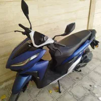 موتور کلیک 150 . S2|موتورسیکلت|رباط‌کریم, نصیرشهر|دیوار