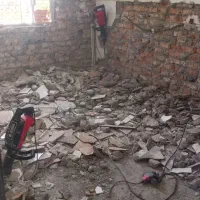 خدمات تخریب کاری با پیکور بزرگ و کوچک|خدمات پیشه و مهارت|ایرانشهر, |دیوار