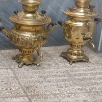 دوتاسماورزغالی قدیمی زیباوخاص