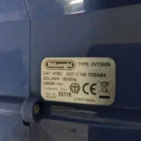 بخار شوی دلونگی اصل ساخت ایتالیا|جاروبرقی، جارو شارژی، بخارشو|تنکابن, |دیوار