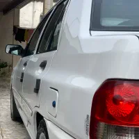 132درحد معاوضه با ۲۰۶|خودرو سواری و وانت|سنگر, |دیوار