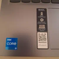 لپ تاپ  lenovo  core i3 نسل ۱۳|رایانه همراه|کرج, حسن آباد|دیوار