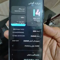 شیامی نوت 10پرو 256 رام8|موبایل|کرج, برغان|دیوار