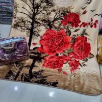 فروش بصورت نقد واقساط کالای خواب|رختخواب، بالش، پتو|ساوه, |دیوار