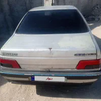 ۴۰۵ مدل ۸۵|خودرو سواری و وانت|گراش, |دیوار