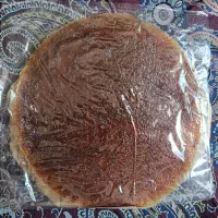 لواشک خانگی بهداشتی