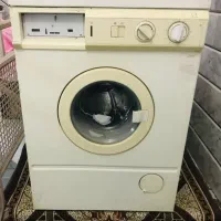 ماشین لباس شویی