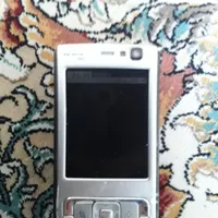 نوکیا n95 خاص بدون مشکل