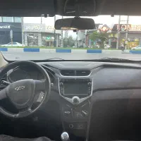 ام وی ام ۳۱۵ نیو هاچبک مدل ۱۳۹۵|خودرو سواری و وانت|تنکابن, |دیوار