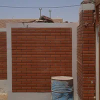 سیمان کاری موزاییک کاری نما سرامیک داخل ساختمان|خدمات پیشه و مهارت|میبد, |دیوار