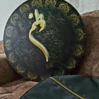 دف دربندی وطنم