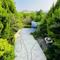 دوبلکس جنگلی نعمت آبادمبله واقعی کاسبی سنددار|فروش خانه و ویلا|چمستان, |دیوار