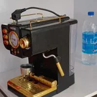 اسپرسوساز|سماور، چای‌ساز، قهوه‌ساز|نوشین شهر, |دیوار