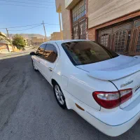 ماکسیما دنده ای|خودرو سواری و وانت|شیراز, شهرک گلستان|دیوار