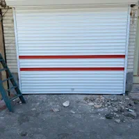 تعمیرات 24ساعته کرکره برقی|خدمات پیشه و مهارت|تبریز, |دیوار