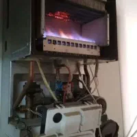 تعمیرات نصب پکیج ابگرمکن دیواری