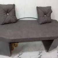 کاناپه هم صندلی انتظار