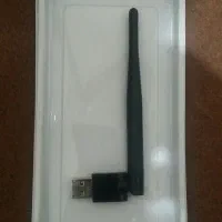 آنتن فرکانس قوی مخصوص تمامی وای فای های خانگی
