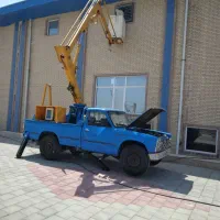 جرثقیل بالابر