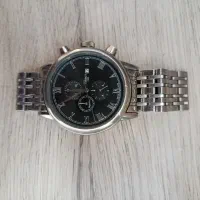 ساعت تیسوت 1853|ساعت|مهریز, |دیوار