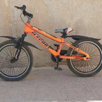 فروش دوچرخه ۲۰