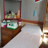 دستیار خانم مجرد در طب سنتی