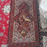 قالیچه|فرش|قره چای, |دیوار