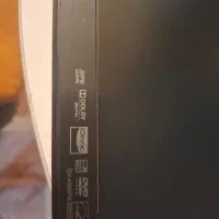 فروش دی‌وی‌دی پلیر LG کاملا سالم|پخش‌کننده DVD و ویدیو|تهران, سید خندان (جلفا)|دیوار