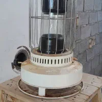 چراغ نفتی